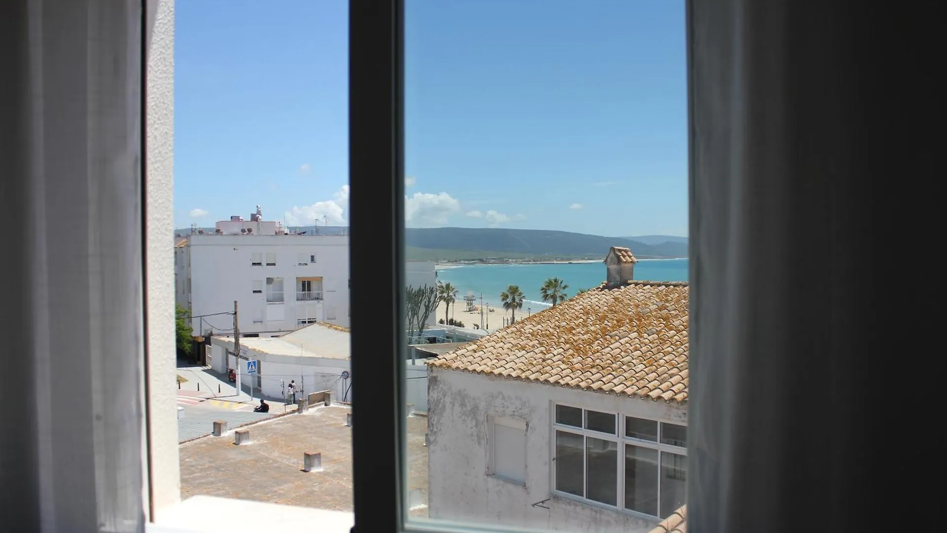 El Ronqueo Apartment Barbate