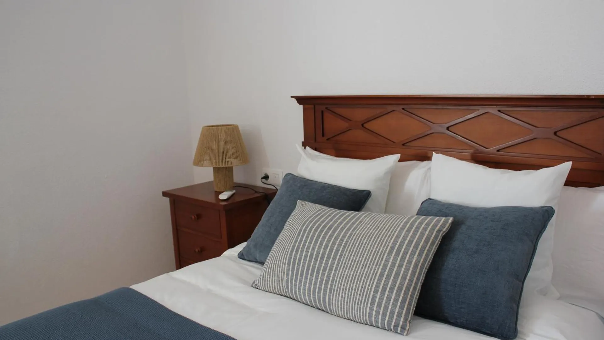 El Ronqueo Apartment Barbate