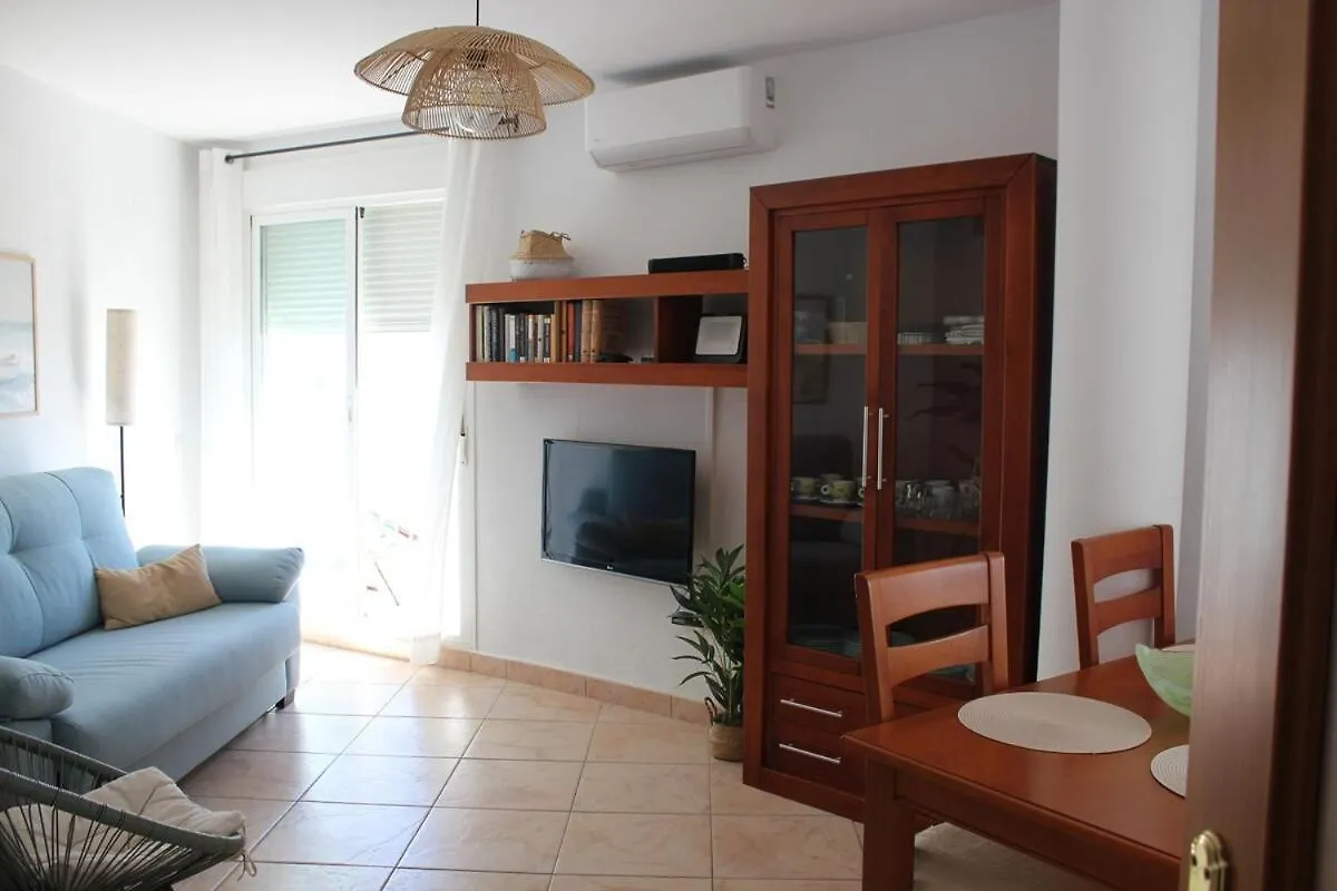 El Ronqueo Apartment Barbate 0*,  Hiszpania