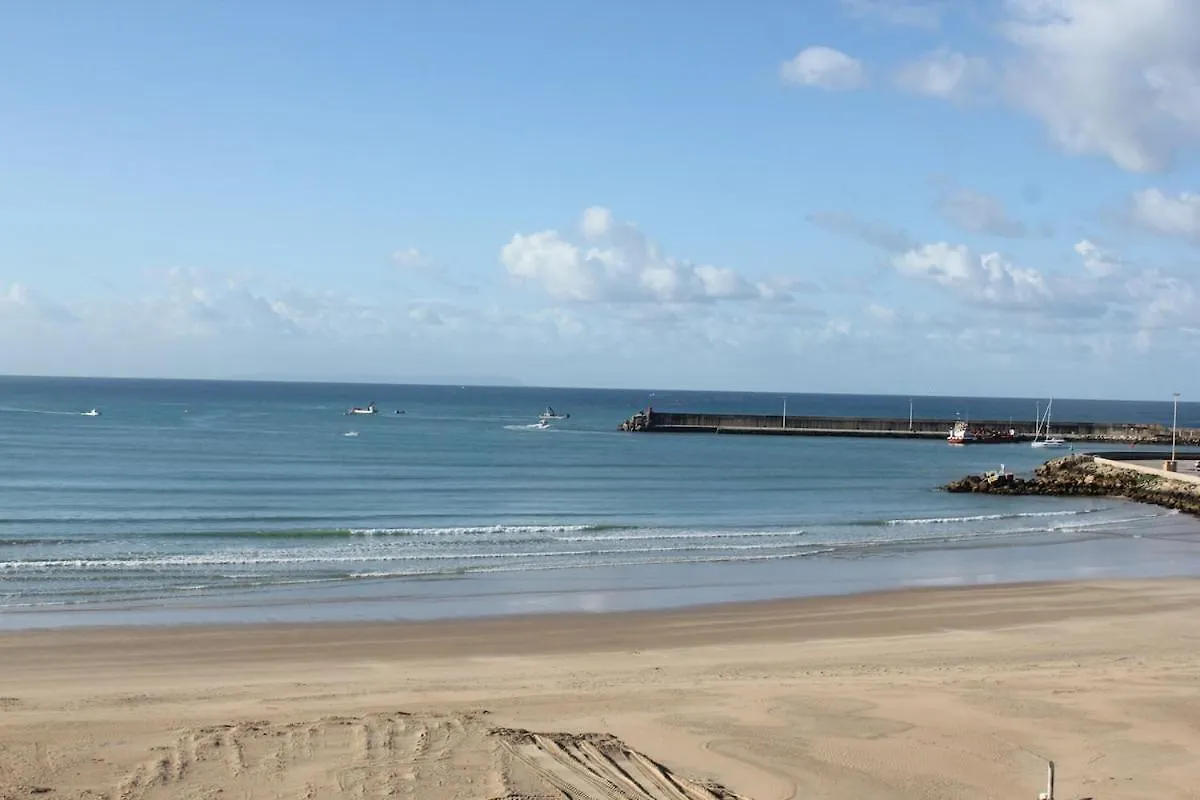 El Ronqueo Apartment Barbate