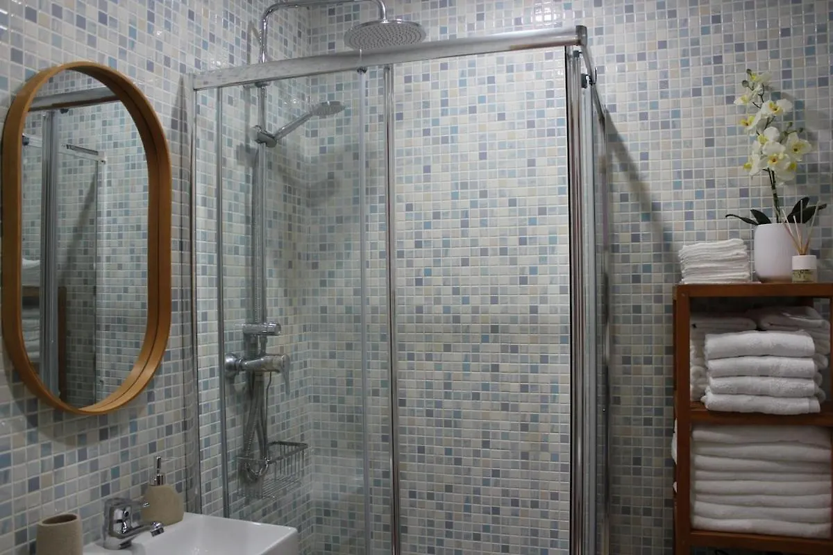 El Ronqueo Apartment Barbate 0*,  Hiszpania