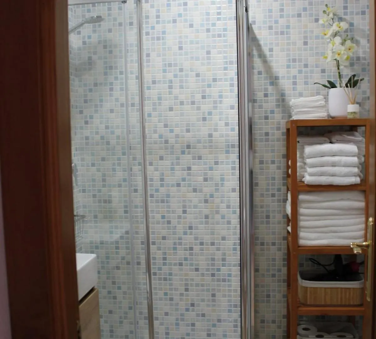 El Ronqueo Apartment Barbate