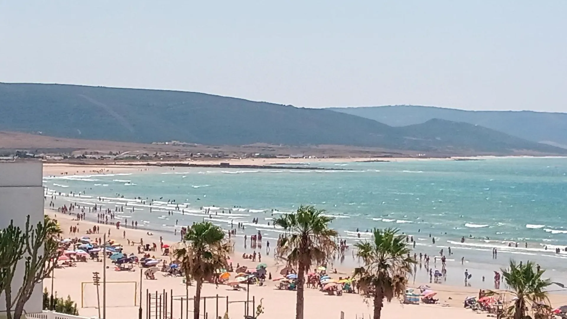 El Ronqueo Apartment Barbate