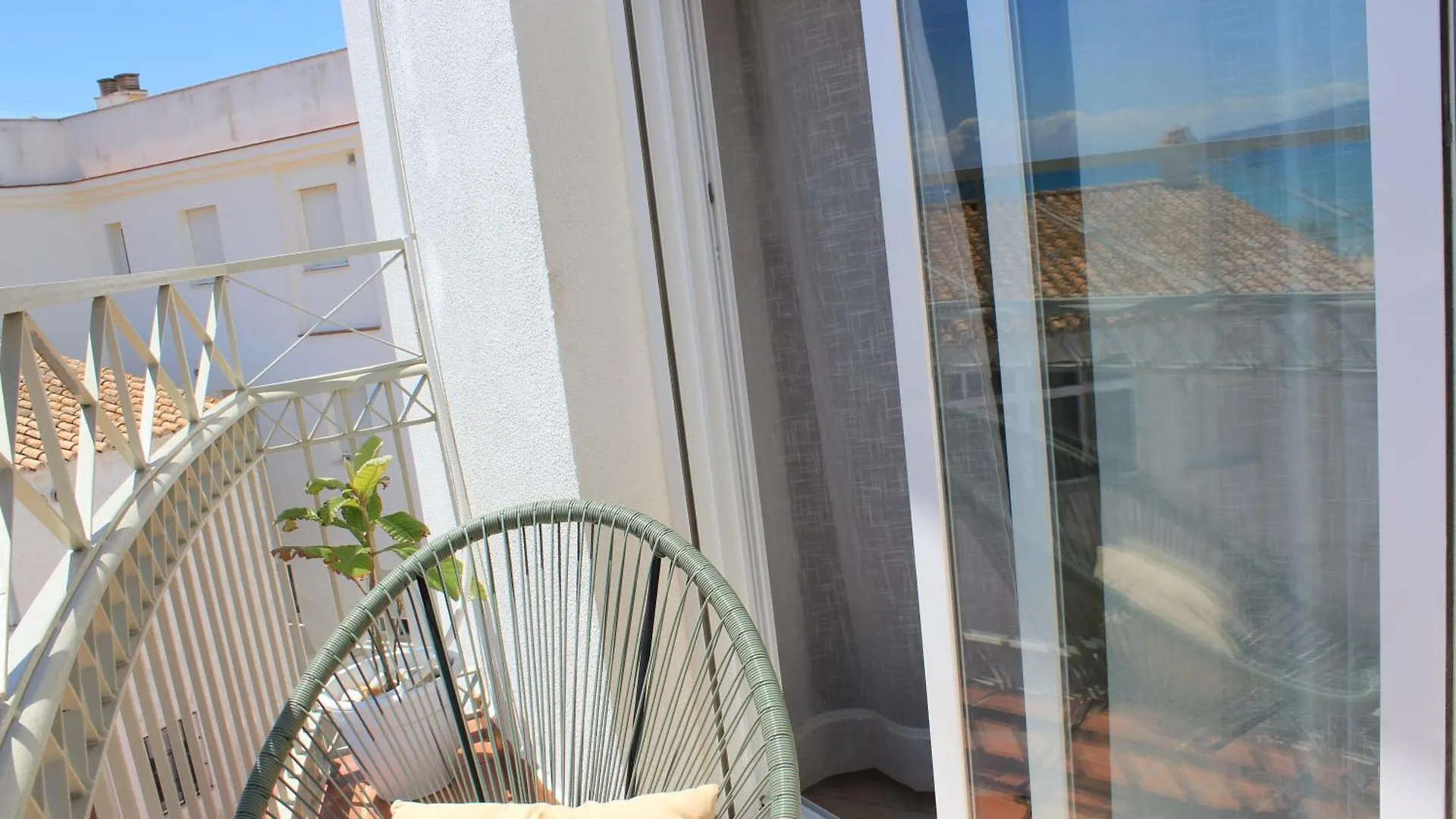 El Ronqueo Apartment バルバテ スペイン
