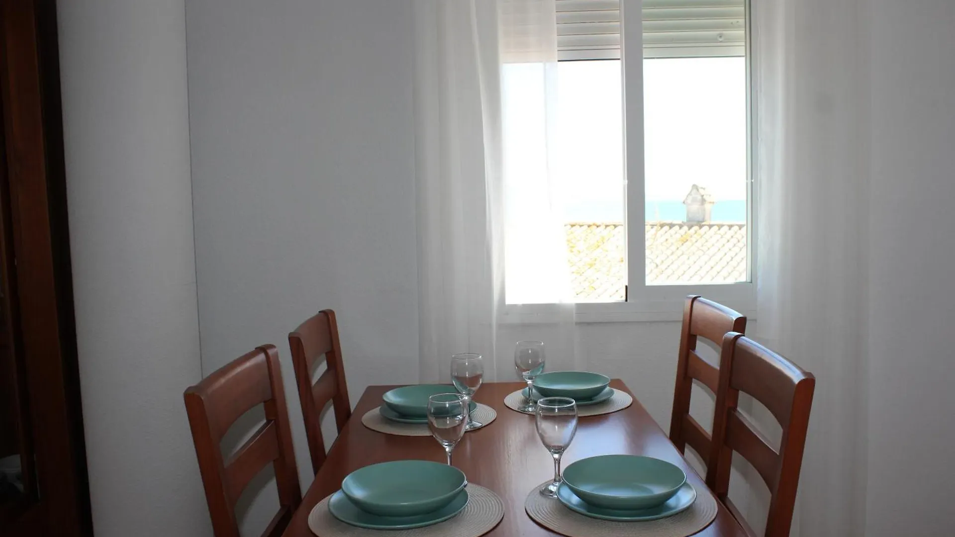 El Ronqueo Apartment バルバテ 0*,
