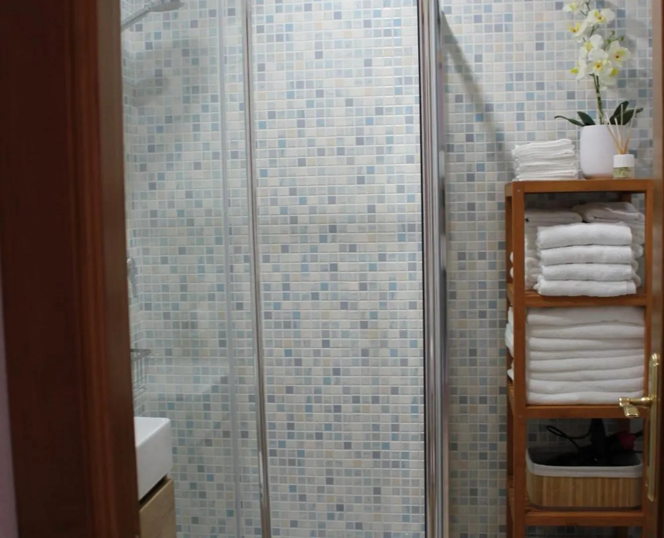 El Ronqueo Apartment バルバテ スペイン