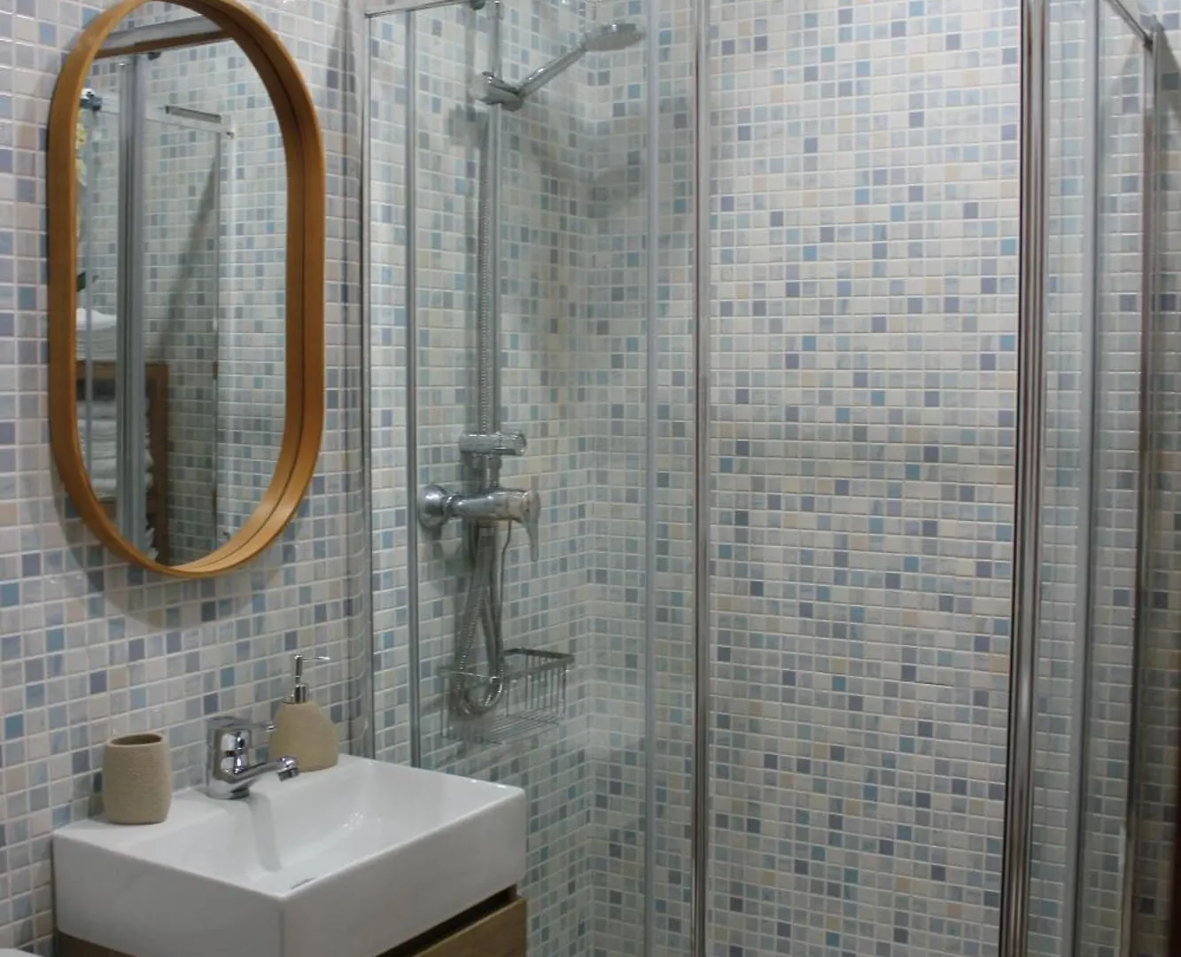 El Ronqueo Apartment バルバテ