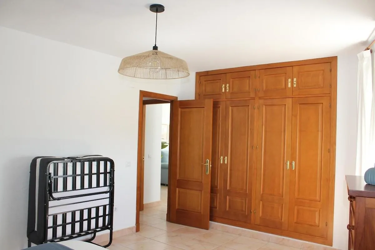 El Ronqueo Apartment バルバテ スペイン