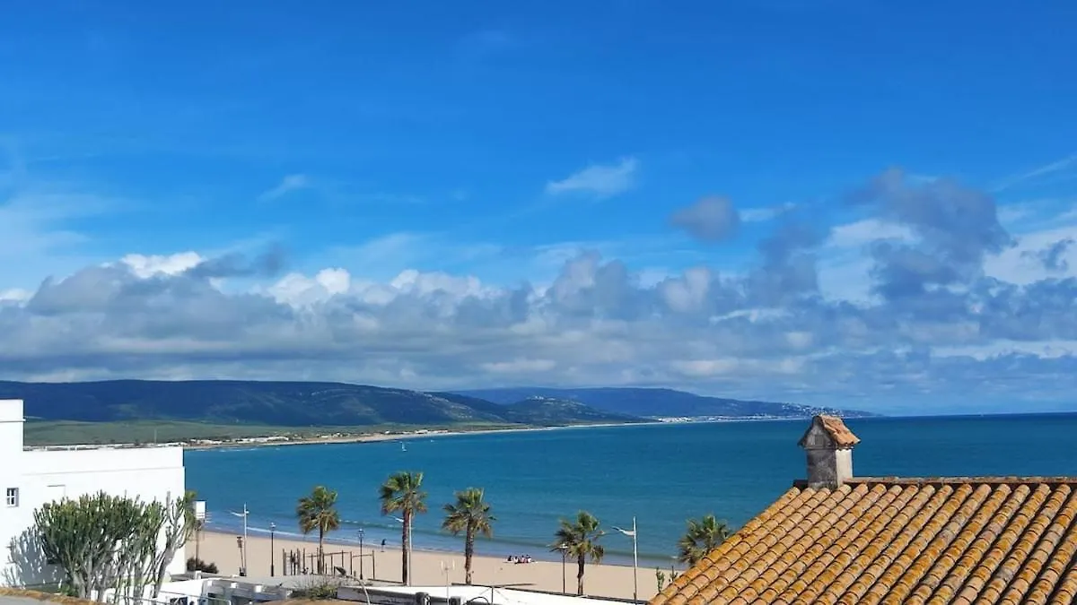 El Ronqueo Apartment バルバテ