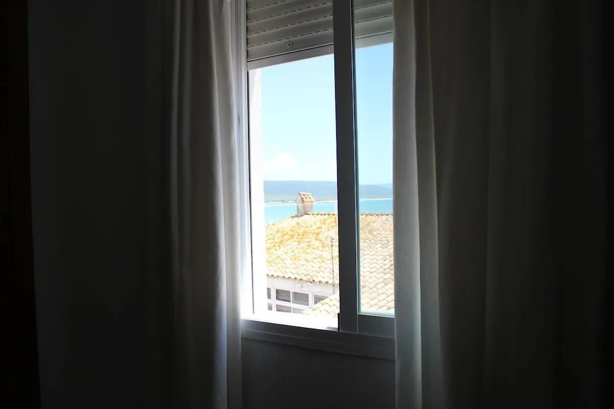 El Ronqueo Apartment バルバテ 0*,  スペイン