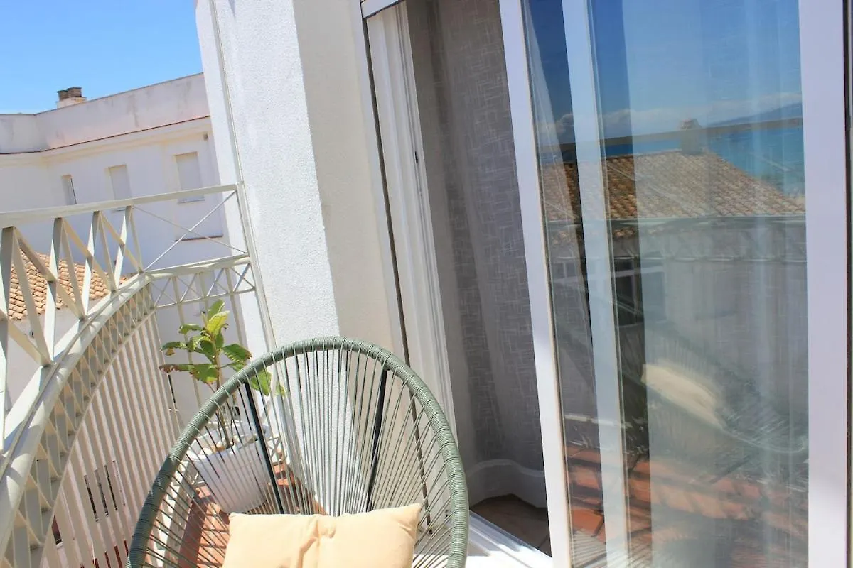 El Ronqueo Apartment バルバテ スペイン